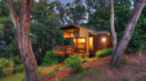  Montville Ocean View Cottages  Монтвиль 